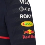 Red Bull Racing F1 Team Set Up T-Shirt - Оригинална мъжка тениска, снимка 7