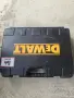 Диамантено-пробивна бормашина DeWALT, снимка 7