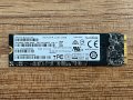 256GB SSD M.2 2280 SanDisk X300, снимка 1 - Части за лаптопи - 36852914