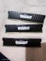 Corsair Vengeance LP модули рам DDR3/1600 mHz, снимка 2