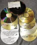 CD-R дискове с метъл , снимка 5
