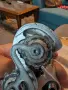 Ретро Дерайльор Campagnolo Athena 1988-1991, снимка 6