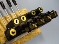 хидравличен разпределител Parker VDSP20PDDD342 Hydraulic control valve, снимка 6