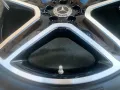 Оригинални джанти 20 Мерцедес 63 AMG MERCEDES GLE W166 ML BRABUS, снимка 14
