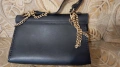 Чанта естествена кожа, оригинална, снимка 2