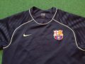 Футболна блуза на Барселона / Найк - Barcelona / Nike, снимка 5