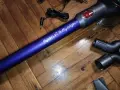 Продавам много добра Dyson V7 почистена прахосмукачка с отлична батерия и аксесоари, снимка 4