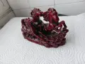 Фен Шуй статуетка " Червени коне ", снимка 1
