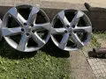 Джанти 18” Nissan, снимка 3