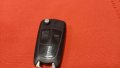 Ключ за Opel Astra Vectra Corsa Сигнум, снимка 4