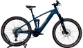 Електрически велосипед E Bike CUBE STEREO RACE, BOSCH CX, 750 Wh, Smart System - L, снимка 1