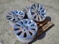  19" джанти 5х120 Опел Инсигния Opel Insignia Оригинал , снимка 9
