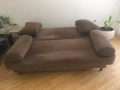 Разтегателен диван, снимка 3