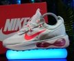 Дамски маратонки NIKE AIR MAX 2021 Цвят- Бяло и Цикламено, снимка 2