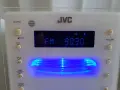 Микро аудиосистема JVC UX-LP55., снимка 2