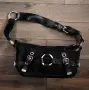 Vintage чанта от изкуствена кожа, снимка 1