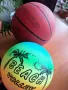 Баскетболна и волейболна топка , снимка 1