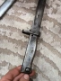 Немски щик нож байонет ЕРЗАЦ Ersatz M88 , снимка 4