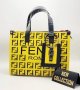 Дамска чанта Fendi код 334, снимка 1 - Чанти - 36820952