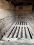 Готварска печка на дърва с фурна в добро състояние!, снимка 5