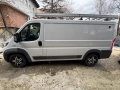 Fiat Ducato Maxi Profesional, снимка 7