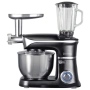 Кухненски робот 3 в 1 Royalty Line RL-PKM1900.7BG - 1900W, 6.5L купа, 1.5L блендер, снимка 7