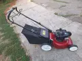 Косачка Toro Briggs самоходна 5 к.с. мулчираща с кош, снимка 6