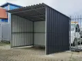 Метални конструкции, перголи, навеси, гаражи по поръчка за град Сливен и региона, снимка 6