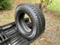 НОВА ЗИМНА ГУМА Goodyear 205/70/15C за бус Iveco Daily,Ducato,Boxer, снимка 1