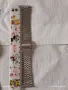Три верижки за часовник много красиви здрави 33254, снимка 2