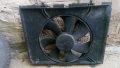 Перка , вентилатор за охлаждане на Мерцедес E Klass W210