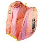 Ортопедична раница 2 в 1, Santoro Bee Loved, снимка 6