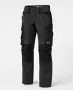 Snickers 6208 LiteWork Trousers, Размер 46, снимка 1