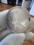 5 лева - 1884 г. , снимка 2