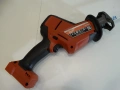 Milwaukee M18 FHZ - Компактен саблен трион, снимка 8