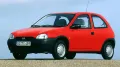 Носач преден ляв за Opel Corsa B, COMBO и TIGRA MK1 oт 1993 до 2000г., снимка 4