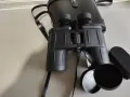 ТОП Професионален МОРСКИ- ЛОВЕН Бинокъл--7x50 -VIKING-Multi Coated, снимка 9