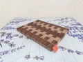 Дъска за рязане - End Grain, снимка 2