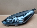 Фар за Ford Fiesta MK8 / Форд Фиеста МК8, снимка 1