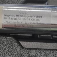 Немски  динамо метричен ключ, снимка 4 - Ключове - 44763931