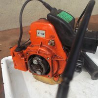 двигател STIHL fs 80 на части, снимка 7 - Градинска техника - 30542125