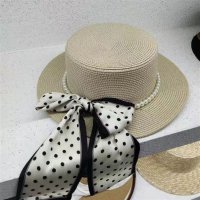дамски комплект шапки, снимка 3 - Шапки - 44488202