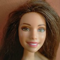 Колекционерска кукла Barbie Барби Mattel DGX55 H41HF, снимка 16 - Колекции - 44464738