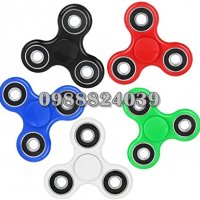 Антистрес играчка Fidget spinner- Фиджет Спинър, снимка 1 - Други - 32030810