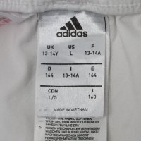 Adidas Real Madrid Shorts оригинални гащета ръст 147-158см Адидас Реал, снимка 4 - Детски къси панталони - 42242840
