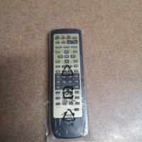 Pioneer XXD3025 Remote control for audio system, AVReceiver, Дистанционно управление , снимка 1 - Аудиосистеми - 30410619