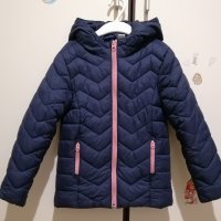 Олекотени якета, снимка 4 - Детски якета и елеци - 42614472