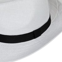  Мъжка лятна шапка, Диаметър с периферията: 26 см , снимка 2 - Шапки - 39961398