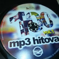 100 MP3 HITOVA 1 CD 0509222006, снимка 6 - CD дискове - 37910766