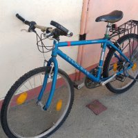 Велосипед Tecno Bike 26'', снимка 9 - Велосипеди - 40018254